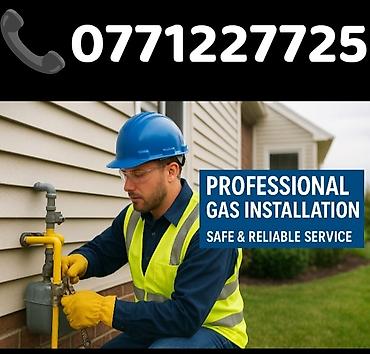 Qaz çəkilişi və servis xidməti – “Padracı Qrup” Xidmətlər: - Sıfırdan - şəkil 3