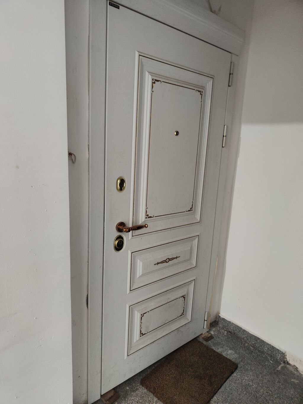 8-ci kilometr, 2 otaqlı, Yeni tikili, m. Neftçilər, 64 kv. m