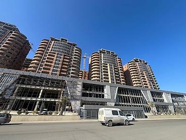 Lökbatan qəs., 2 otaqlı, Yeni tikili, 79 kv. m - şəkil 5