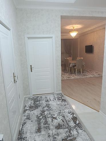 Sumqayıt Bağçaşəhərdə Tam mebellı və texnikalı 2 otaqlı mənzil icarəyə - şəkil 4