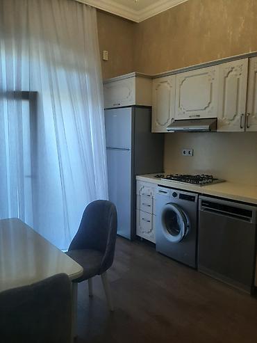 Sumqayıtda( kristal abşeron bulvar 3) 3 otaqlı dəniz panoramalı mənzil - şəkil 2