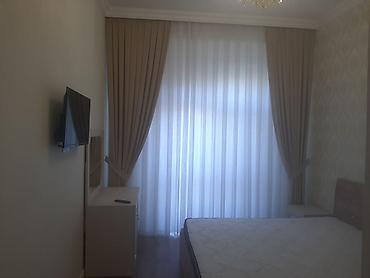 Sumqayıtda( kristal abşeron bulvar 3) 3 otaqlı dəniz panoramalı mənzil - şəkil 4