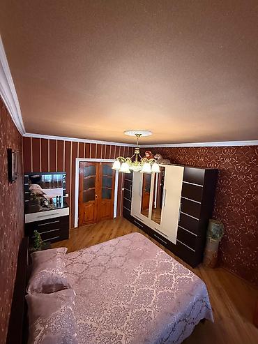 3 otaqlı mənzil Satılır Tam təmirli Ünvan Paşdavoy Nur marketin - şəkil 2