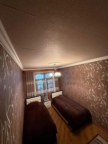 3 otaqlı mənzil Satılır Tam təmirli Ünvan Paşdavoy Nur marketin - şəkil 3