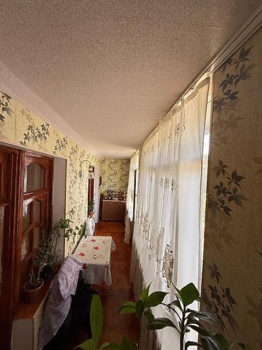 3 otaqlı mənzil Satılır Tam təmirli Ünvan Paşdavoy Nur marketin - şəkil 4