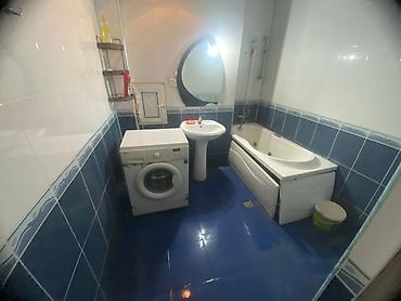 Salam Oglan otaq yoldasi axtarilir ev mermar ecemide yerlesir evin her - şəkil 3