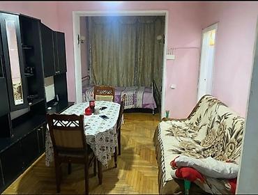 Salam oglan otaq yoldasi axtarilir evin her bir seraiti var temizkar - şəkil 2