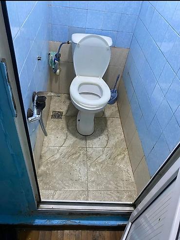 Salam oglan otaq yoldasi axtarilir evin her bir seraiti var temizkar - şəkil 3