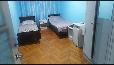 Salam oglan otaq yoldasi axtarilir evin her bir seraiti var temizkar - şəkil 5