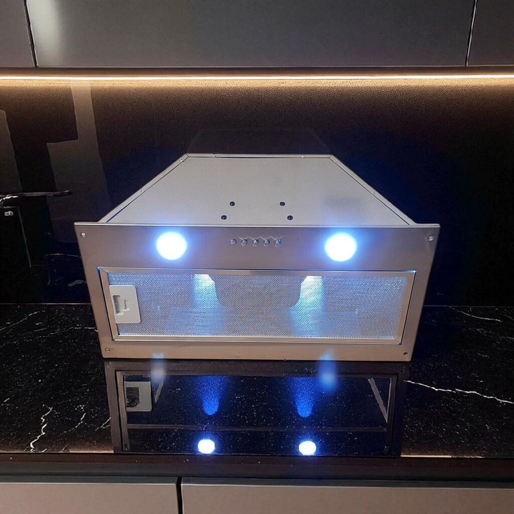 Aspirator Öztürklər, Yeni