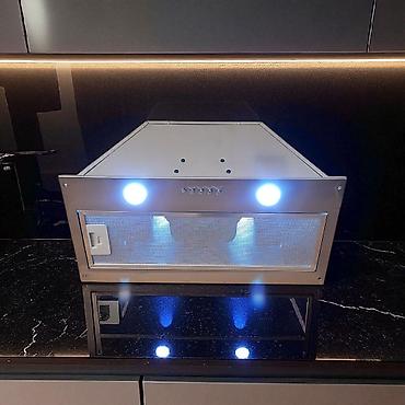 Aspirator Öztürklər, Yeni - şəkil 2