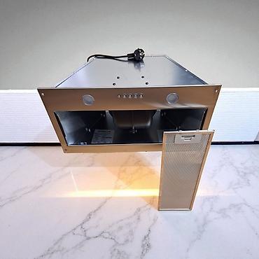 Aspirator Öztürklər, Yeni - şəkil 3