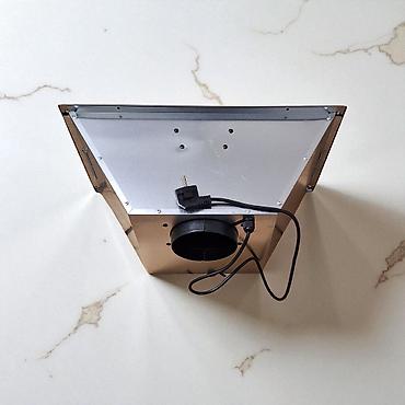 Aspirator Öztürklər, Yeni - şəkil 4