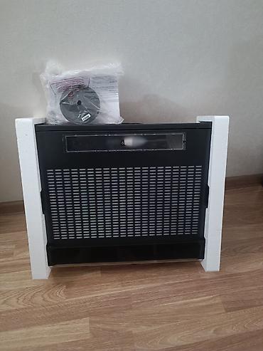 Aspirator Beko, rəng - Qara, Yeni - şəkil 2