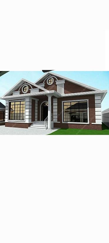 Fərdi evlərin hovuzların və digər tikililərin tikintisi və təmirini - şəkil 2