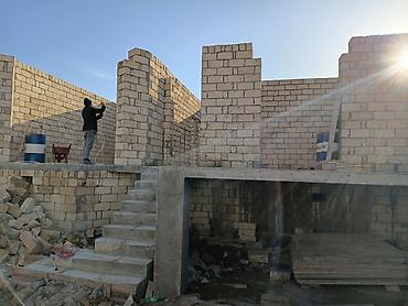 Fərdi evlərin hovuzların və digər tikililərin tikintisi və təmirini - şəkil 4