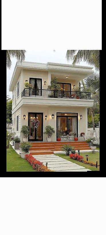 Fərdi evlərin hovuzların və digər tikililərin tikintisi və təmirini - şəkil 3