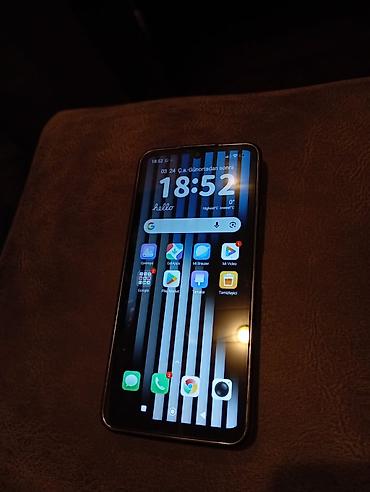 Xiaomi 13, 256 GB, rəng - Qara, Sensor - şəkil 2