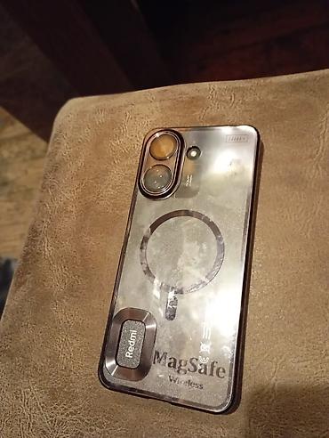 Xiaomi 13, 256 GB, rəng - Qara, Sensor - şəkil 3