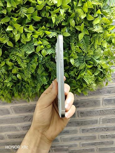 IPhone 16 Pro Max, 256 GB, White Titanium, Zəmanət, Simsiz şarj, Face ID - şəkil 4