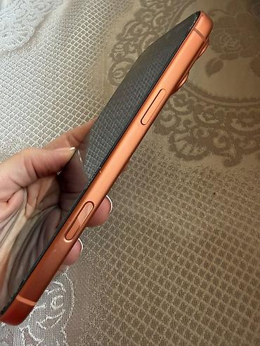 Məhsul: iPhone üçün metal arxa qapaq/korpus dəsti (narıncı) 256 - şəkil 3