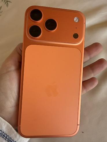 Məhsul: iPhone üçün metal arxa qapaq/korpus dəsti (narıncı) 256 - şəkil 4