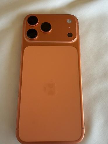 Məhsul: iPhone üçün metal arxa qapaq/korpus dəsti (narıncı) 256 - şəkil 5