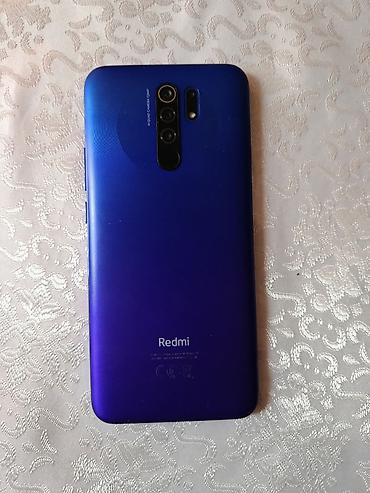 Xiaomi Mi 9, 4 GB, rəng - Göy - şəkil 2