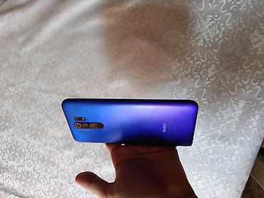 Xiaomi Mi 9, 4 GB, rəng - Göy - şəkil 3
