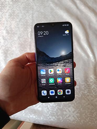 Xiaomi Mi 9, 4 GB, rəng - Göy - şəkil 5