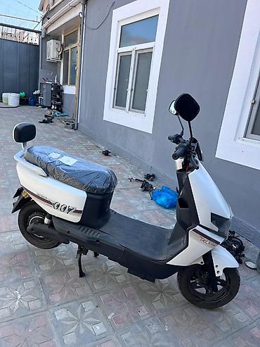 Saige D007 Yenidir.İstifadə olunmayıb. Motor gücü-1200W - şəkil 3