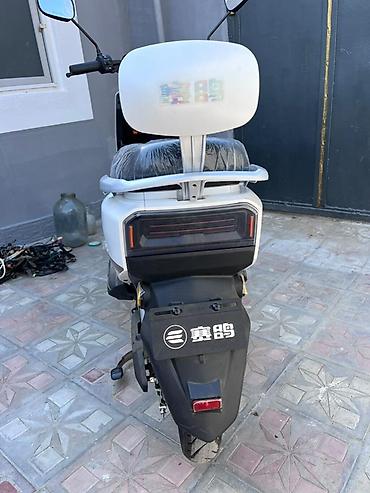 Saige D007 Yenidir.İstifadə olunmayıb. Motor gücü-1200W - şəkil 5