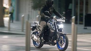 Yamaha 150 sm3, 2024 il, 24617 km - şəkil 2