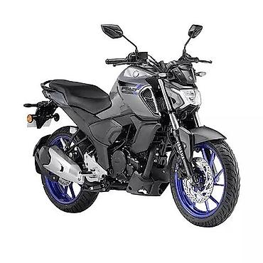 Yamaha 150 sm3, 2024 il, 24617 km - şəkil 4