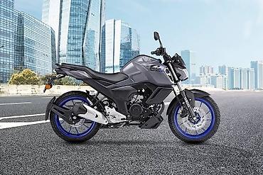 Yamaha 150 sm3, 2024 il, 24617 km - şəkil 5