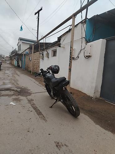 Minsk 200 sm3, 2024 il, 13000 km - şəkil 5