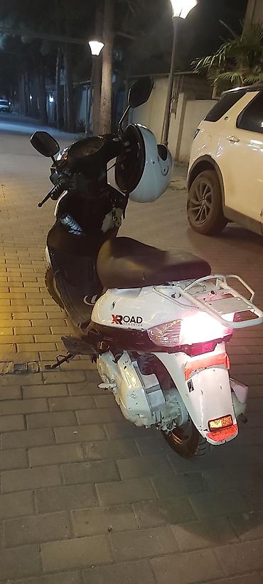 50 sm3, 2024 il, 14000 km - şəkil 3