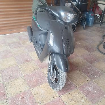 ZIGZAG skuter – şəhər içi rahat və qənaətcil hərəkət üçün kompakt - şəkil 3