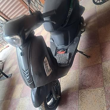 ZIGZAG skuter – şəhər içi rahat və qənaətcil hərəkət üçün kompakt - şəkil 5