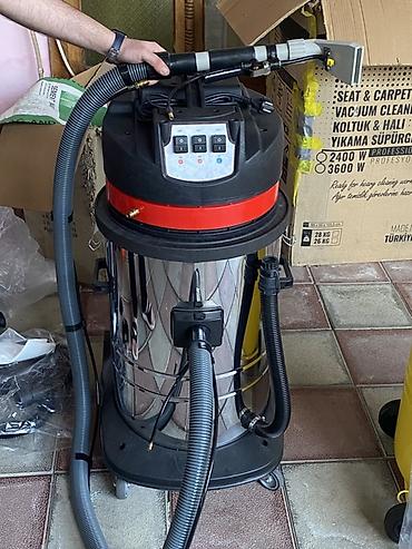 Avtoyuma üçün peşəkar avadanlıq dəsti Tərkib: - Hava kompressoru – - şəkil 4