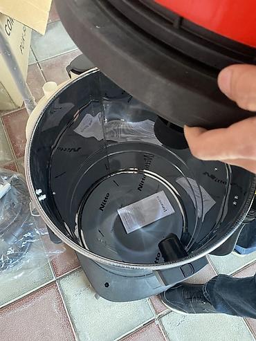 Avtoyuma üçün peşəkar avadanlıq dəsti Tərkib: - Hava kompressoru – - şəkil 5