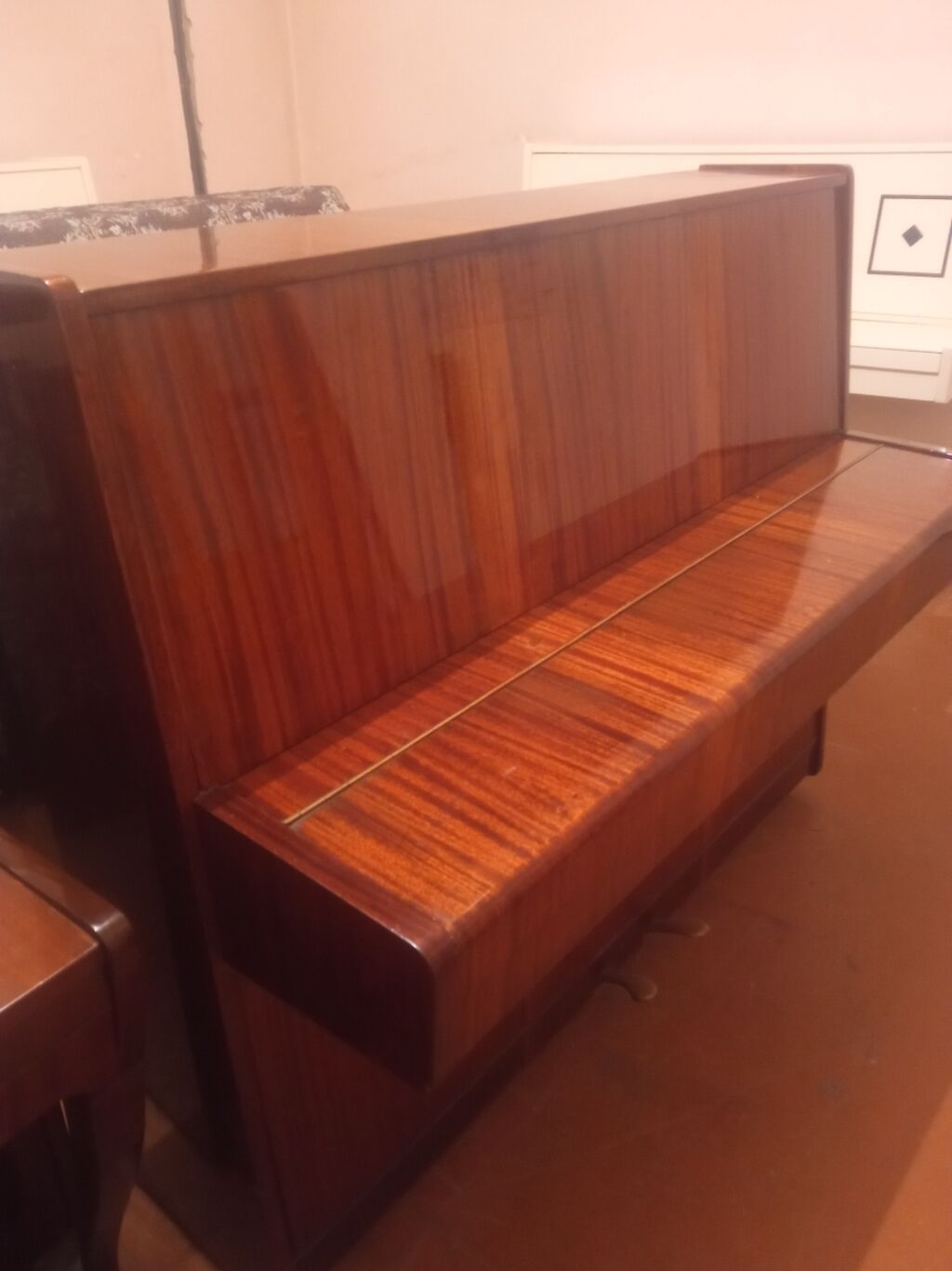 Piano, Akustik, İşlənmiş, Ödənişli çatdırılma