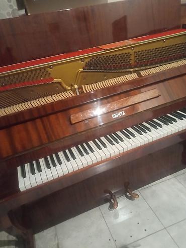 Piano, Akustik, İşlənmiş, Ödənişli çatdırılma - şəkil 5