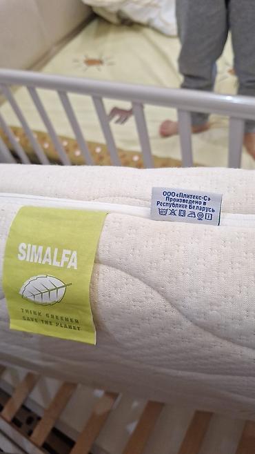 Chicco dan alınıb 800 manata 250 a satılır. Ela ideal vəziyyətde - şəkil 5