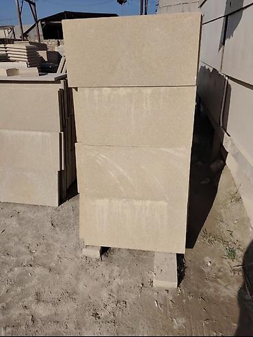 Aqlay üzləmə xidməti,fasad işləri - Giriş pilləkənləri, eyvan və - şəkil 4