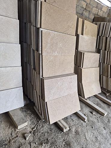 Aqlay üzləmə xidməti,fasad işləri - Giriş pilləkənləri, eyvan və - şəkil 3