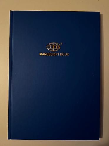 A4Q2 Qeyd Jurnalı 80 səhifədir. Başqa jurnallar da var. Qiyməti 3 - şəkil 2