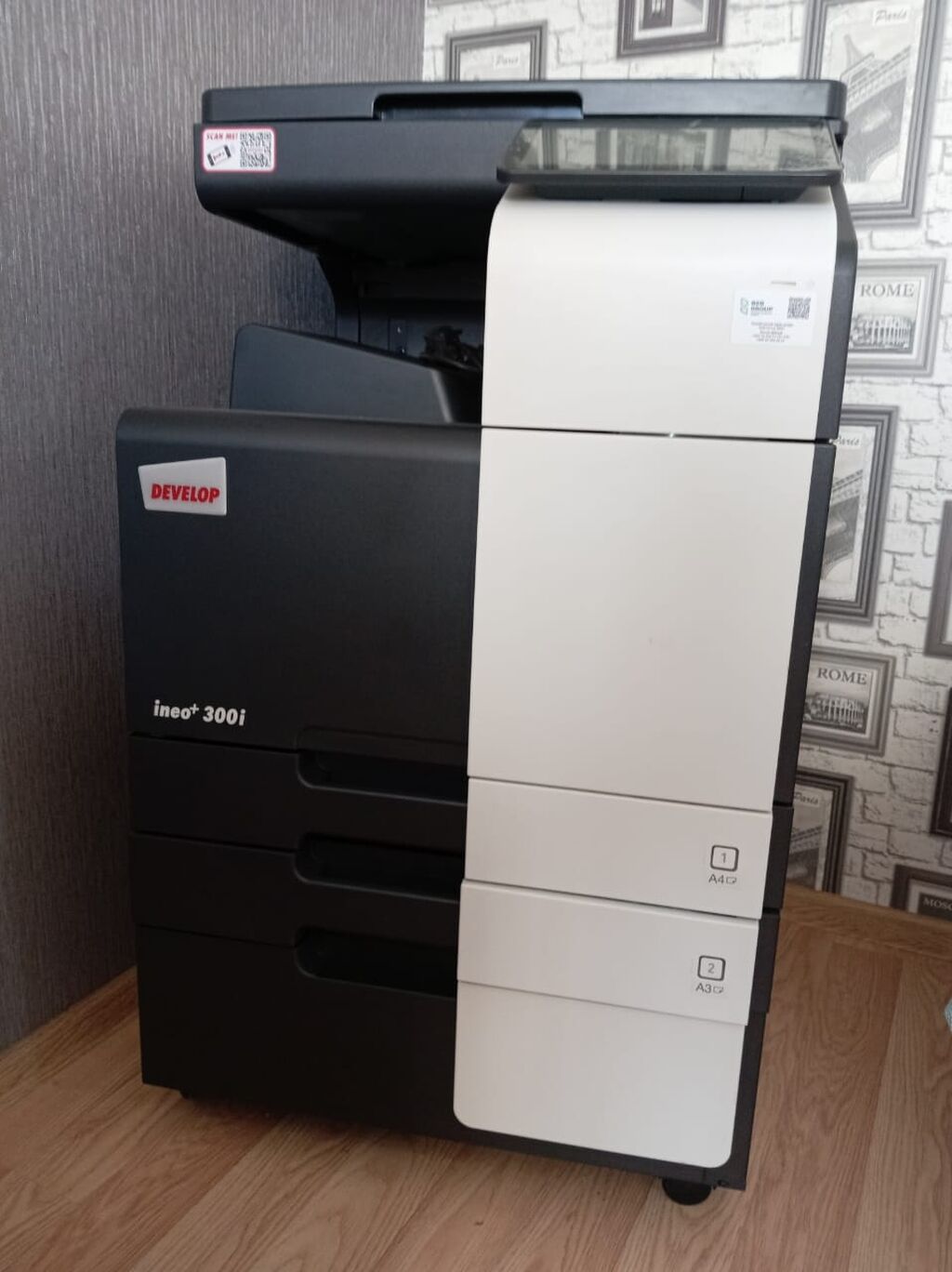 Məhsullar az işlənib yeni kimidir bəziləri karopkadadır istifadə