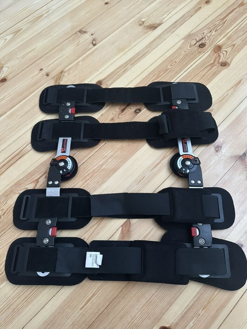 Diz üçün dərəcəli korset cəmi 20 gün taxılıb 220 manata alınıb 150 ə