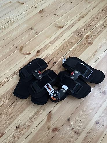 Diz üçün dərəcəli korset cəmi 20 gün taxılıb 220 manata alınıb 150 ə - şəkil 5